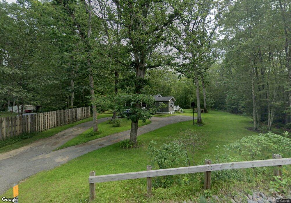 55 Forest Ln, Boscawen, NH 03303 - photo 1