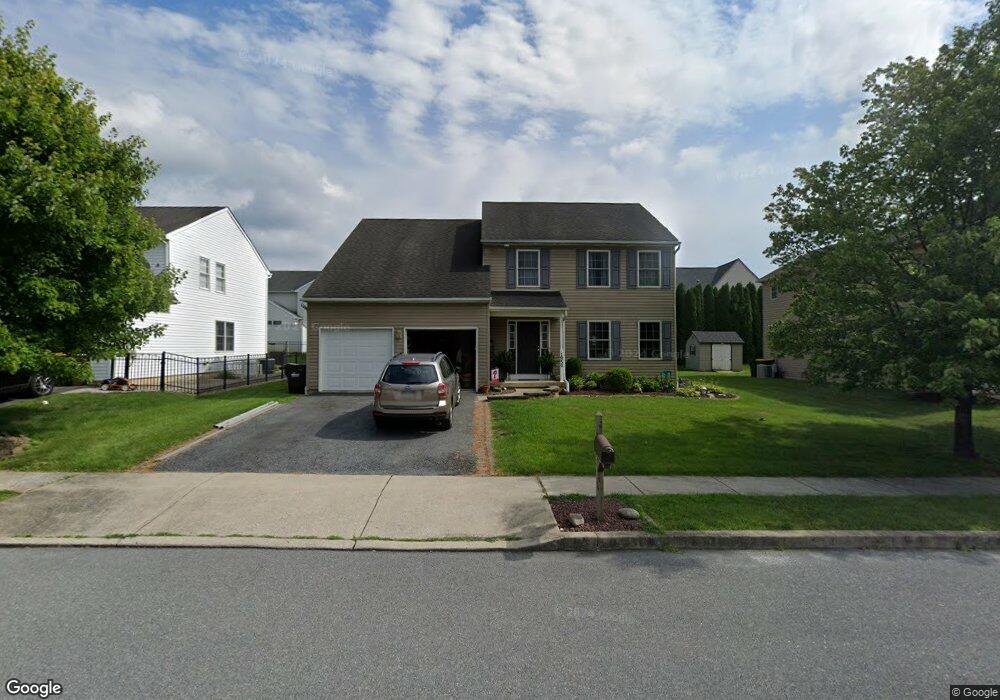 1954 Beaujolais Place, Easton, PA 18045 - photo 1