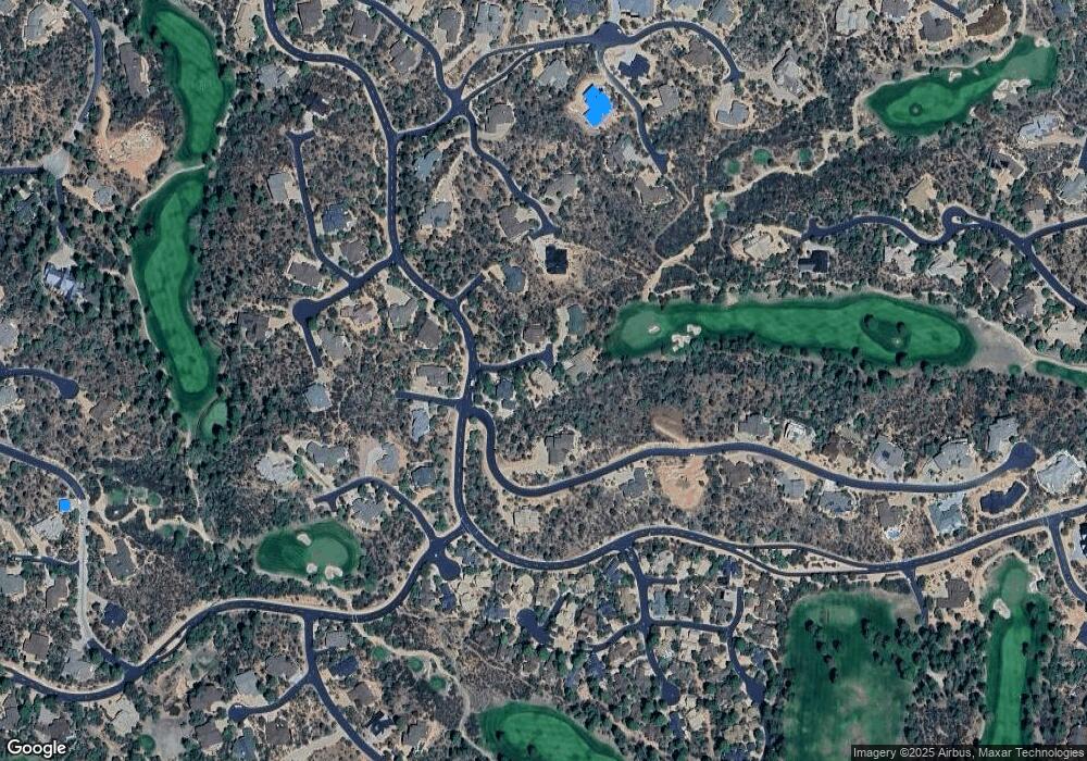 2506 E Scenic Dr, Payson, AZ 85541 - photo 1