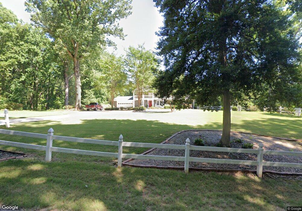 2455 Old Fork Rd, Gainesville, GA 30506 - photo 1