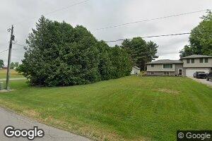 1943 S 500 E, Mill Creek, IN 46365