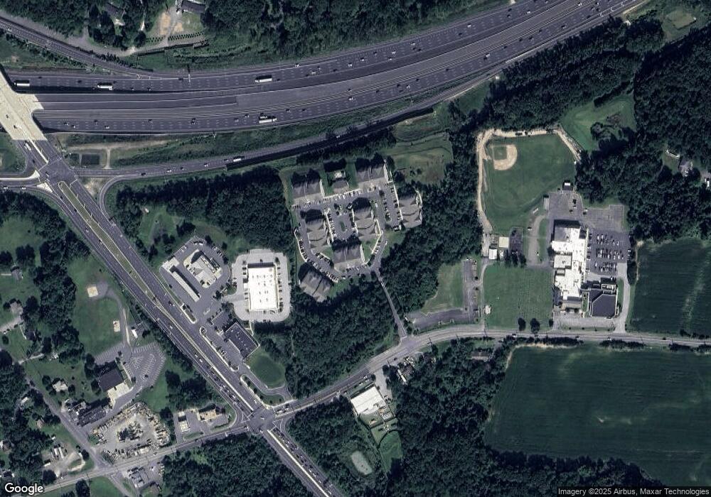 1401 Joppa Forest Drive M unit 12, Joppa, MD 21085 - photo 1