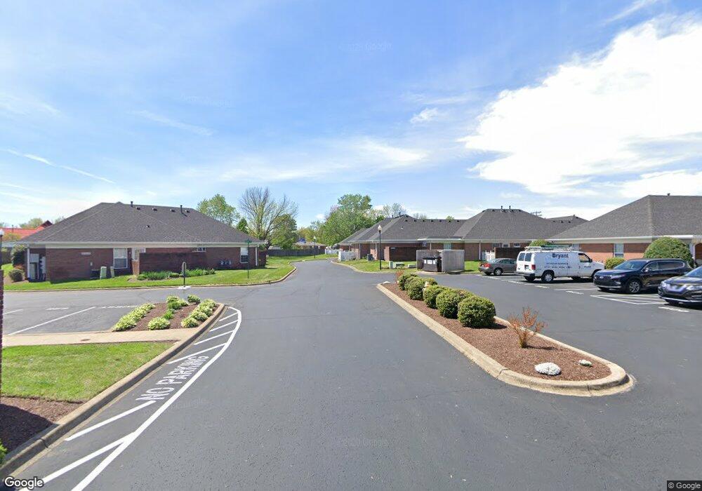 0 Arthur Goins Blvd unit 4 608781, Louisville, KY 40228 - photo 1