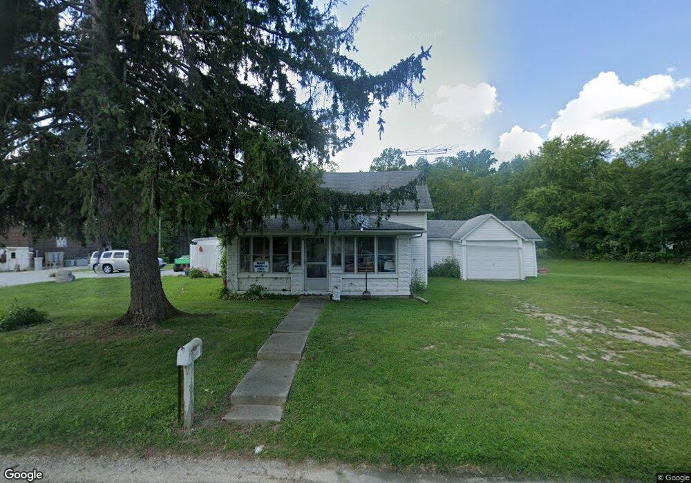 2511 S Us Highway 421, Greensburg, IN 47240 - photo 1