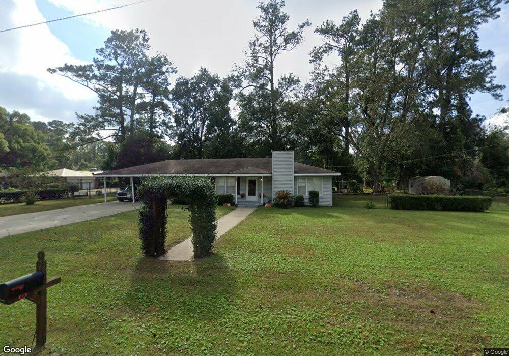 500 Ward St, Brunswick, GA 31523 - photo 1