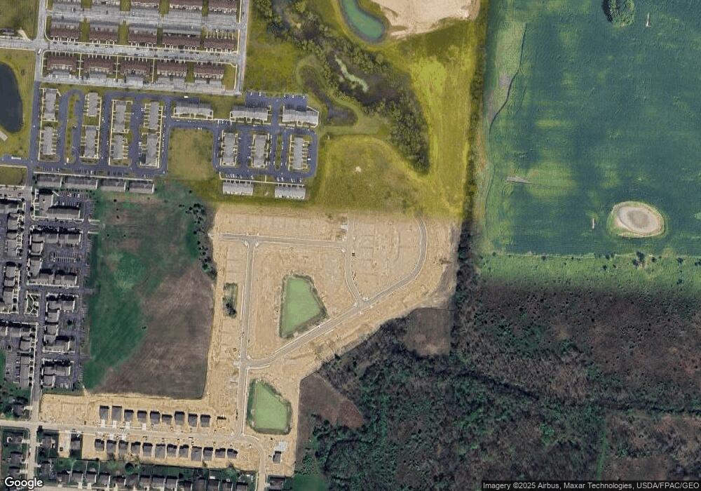 318 Sanford Grove Place, Columbus, OH 43110 - photo 1