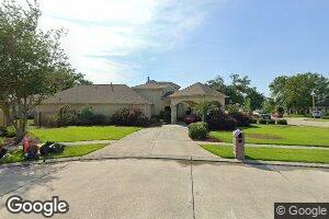 2 Cheyenne Loop, Houma, LA 70360