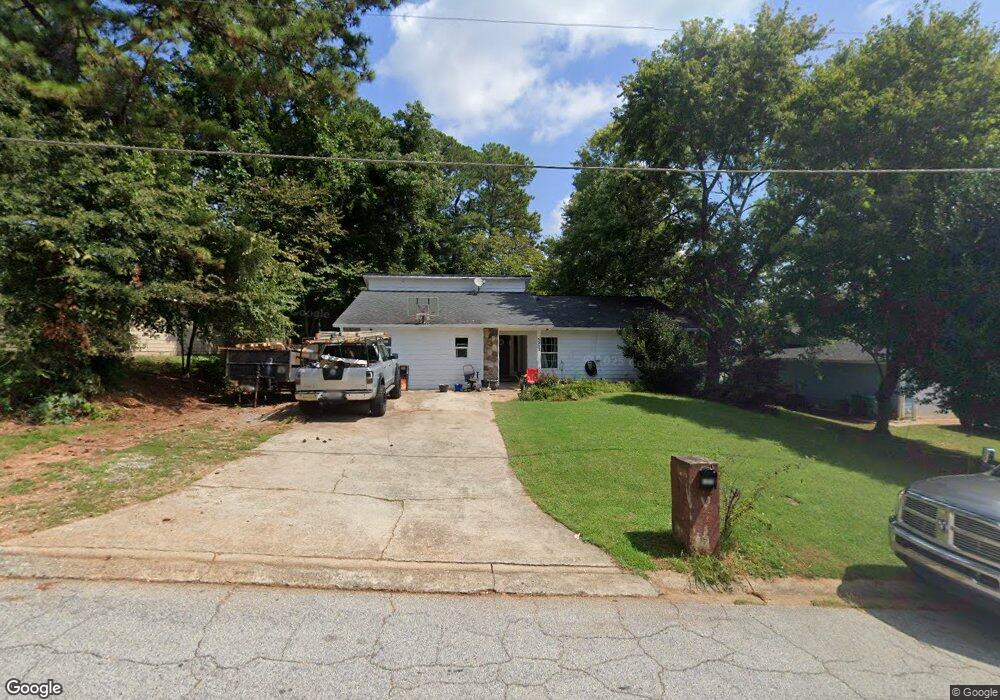 1333 Country Downs Dr unit 1, Norcross, GA 30093 - photo 1