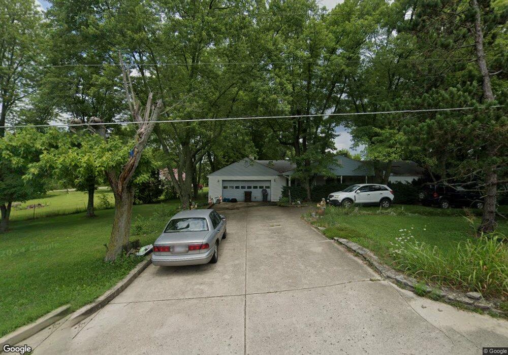 5819 Gratis Rd, Camden, OH 45311 - photo 1