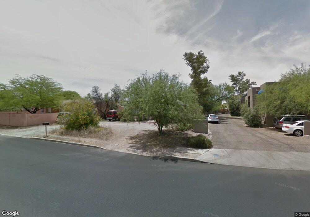 2608 E Elm St, Tucson, AZ 85716 - photo 1