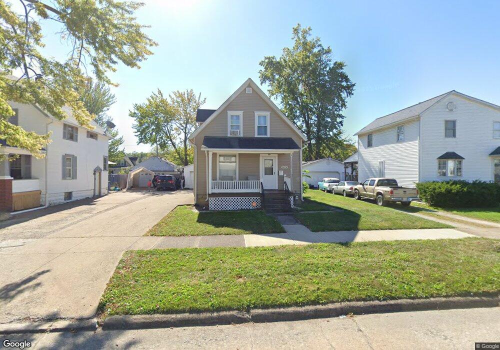 2424 E 33rd St, Lorain, OH 44055 - photo 1