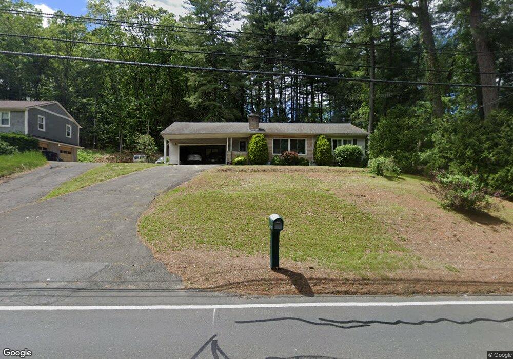 141 Shaker Rd, Westfield, MA 01085 - photo 1