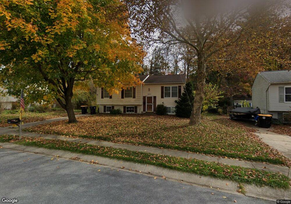 7451 Jennifer Way, Sykesville, MD 21784 - photo 1