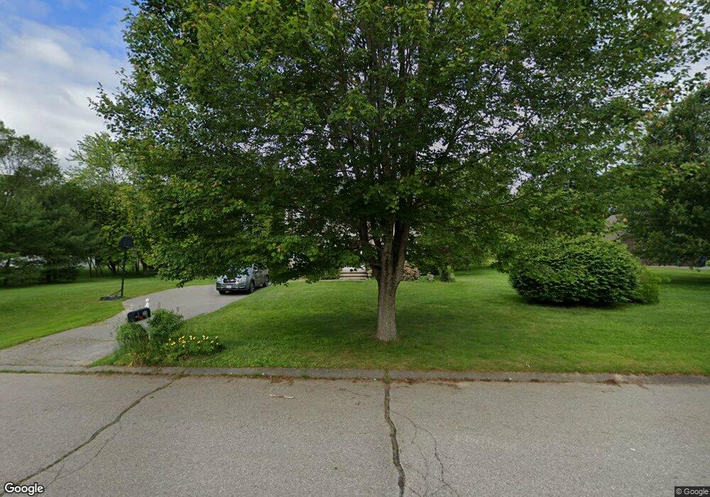 22 Blackberry Fields Rd, Dracut, MA 01826 - photo 1