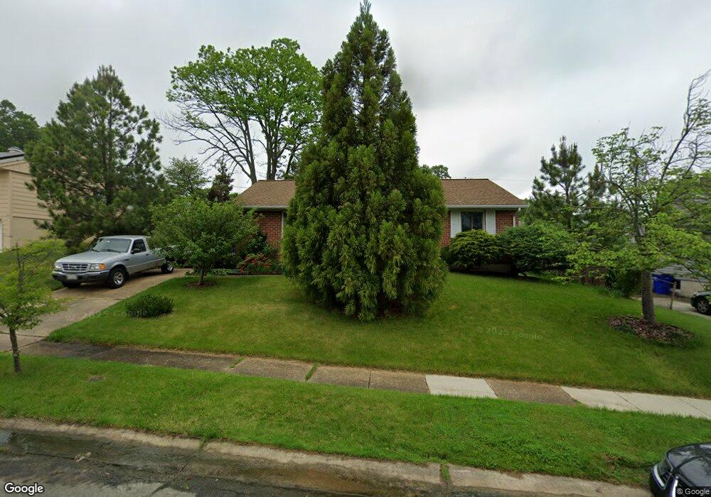 607 Mulberry Ln, Edgewood, MD 21040 - photo 1