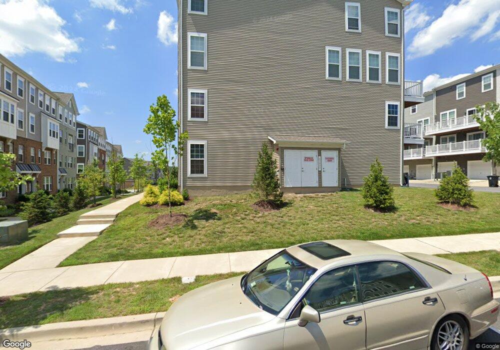 2732 Duvall Ridge Rd unit 449, Landover, MD 20785 - photo 1