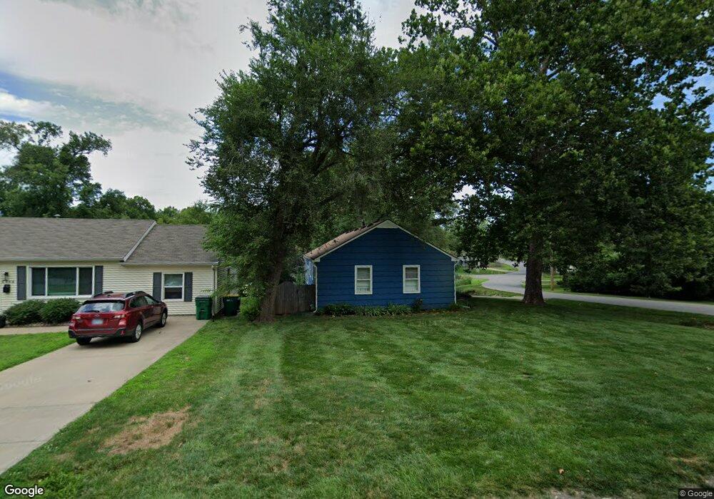 6404 Melrose Ln, Shawnee, KS 66203 - photo 1