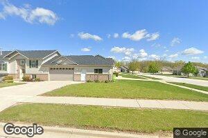 302 Owls Ln, Kewaskum, WI 53040