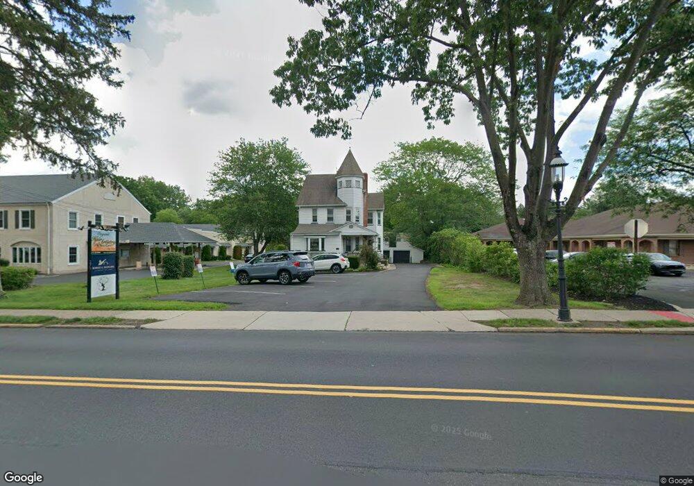 279 S Main St, Doylestown, PA 18901 - photo 1