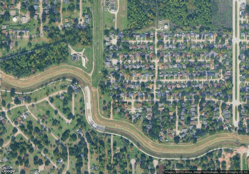 7927 Mosewood St, Houston, TX 77040 - photo 1