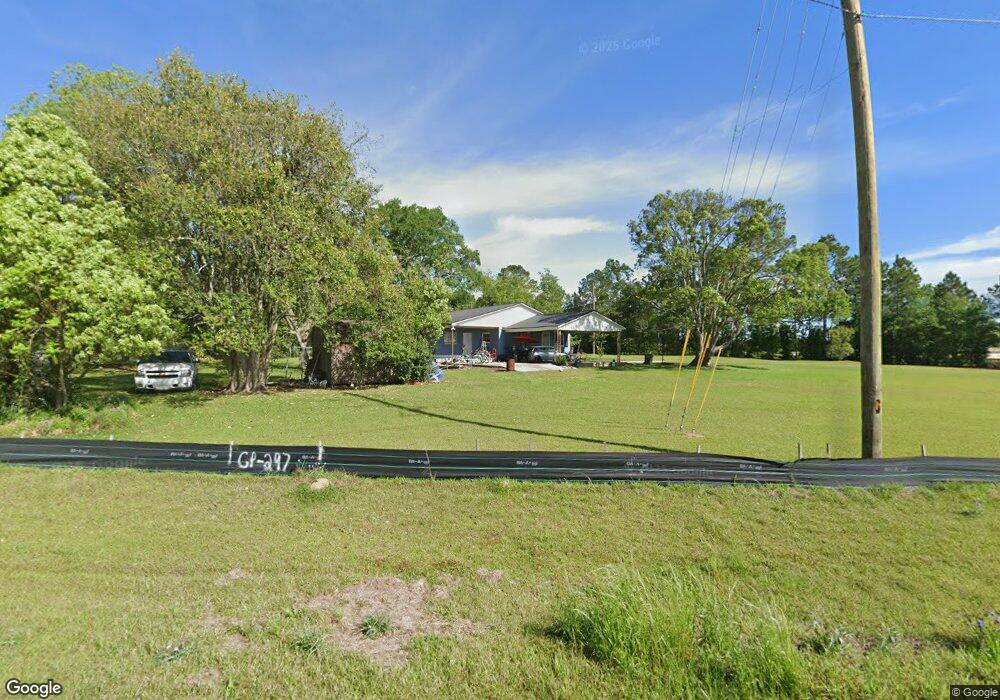 120 Sam Sells Rd, Doerun, GA 31744 - photo 1