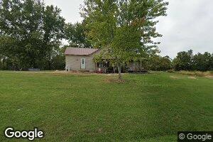 1895 Hickory Ridge Rd, Edmonton, KY 42129