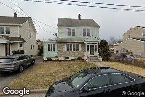 25 Third St, Edison, NJ 08837