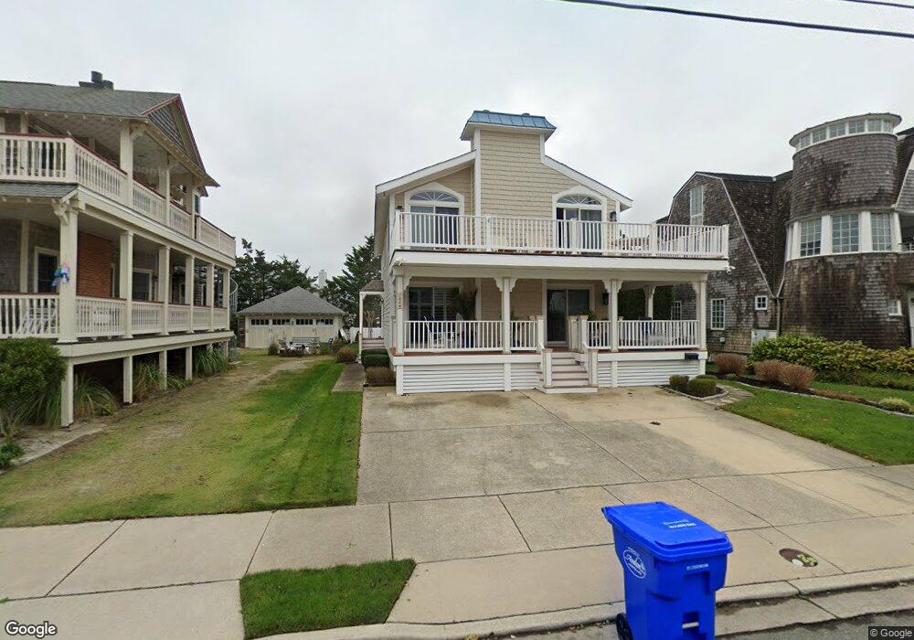 25 24th St W, Avalon, NJ 08202 - photo 1