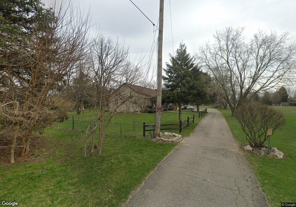 331 Hamms Ln, Flushing, MI 48433 - photo 1