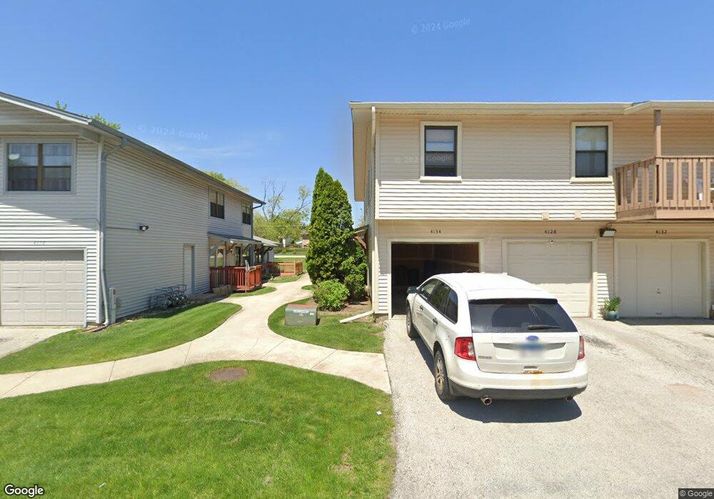 4134 191st Place unit 28, Country Club Hills, IL 60478 - photo 1