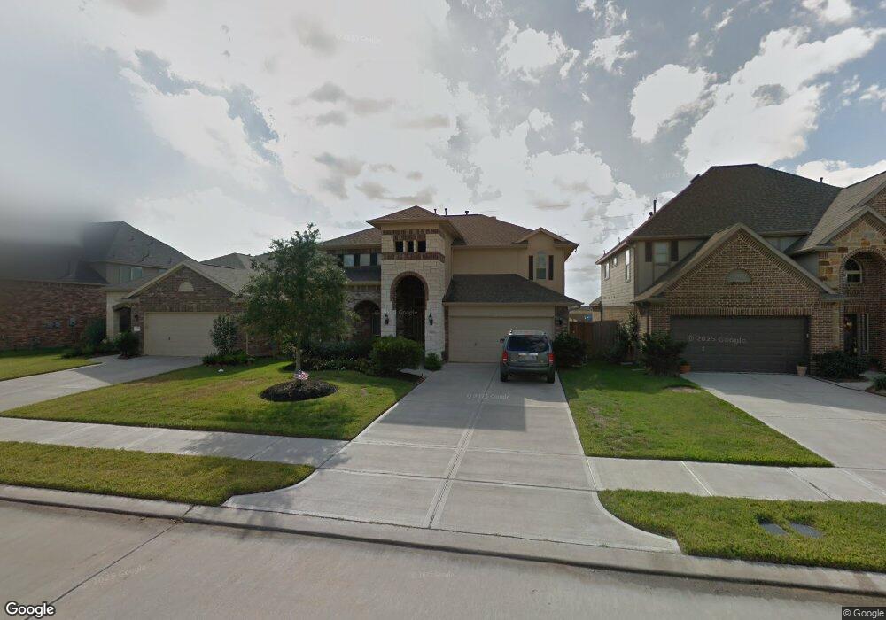 27523 Gracefield Ln, Fulshear, TX 77441 - photo 1