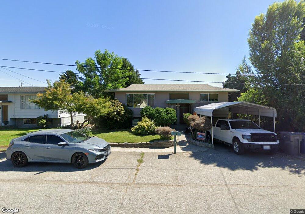 140 14th St NE, East Wenatchee, WA 98802 - photo 1