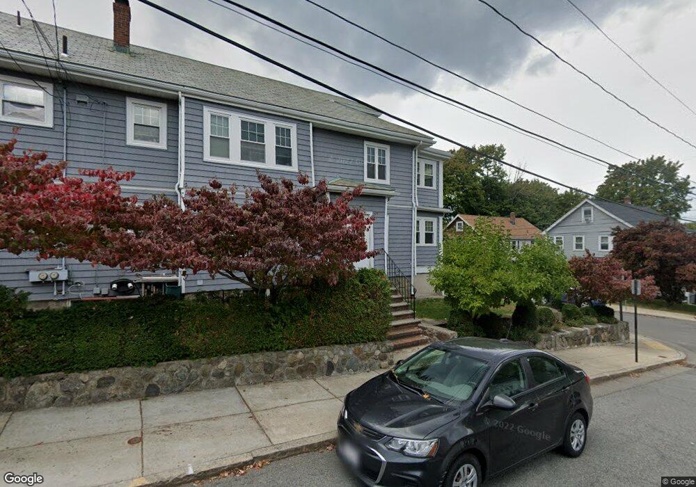 61 S Hobart St unit 1, Brighton, MA 02135 - photo 1