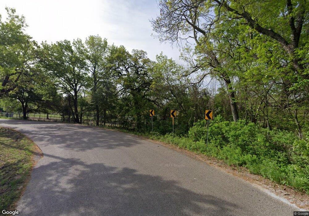 0000 Friendship, Weatherford, TX 76085 - photo 1