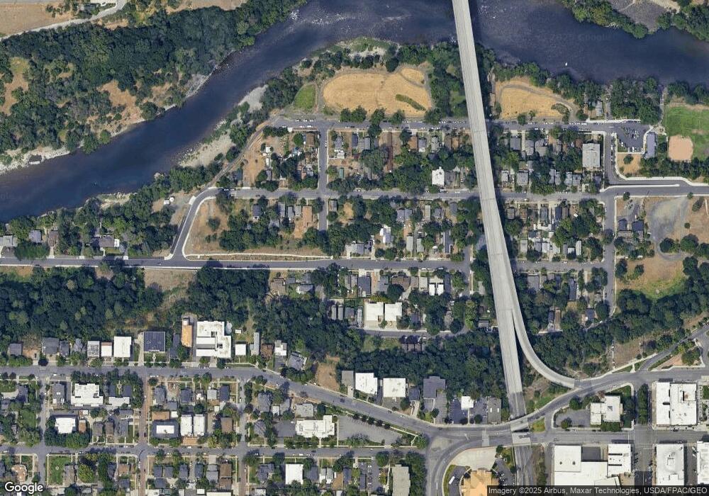 1640 W Clarke Ave, Spokane, WA 99201 - photo 1