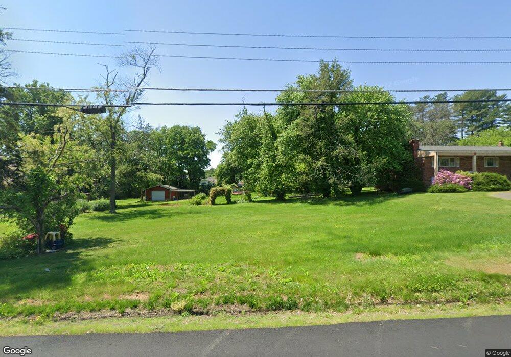 10705 Marlborough Rd, Fairfax, VA 22032 - photo 1