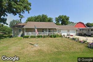 10182 Olive Ave, Colfax, IA 50054