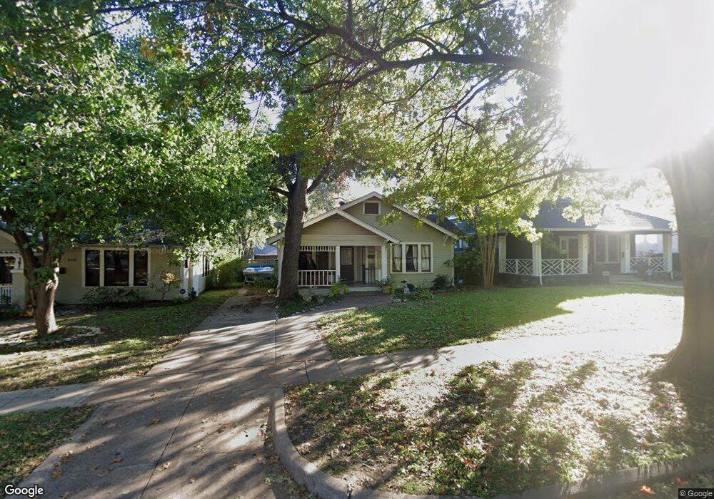 5414 Vickery Blvd, Dallas, TX 75206 - photo 1