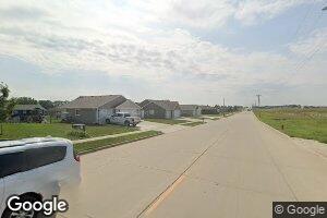 105 E 15th St, Dell Rapids, SD 57022
