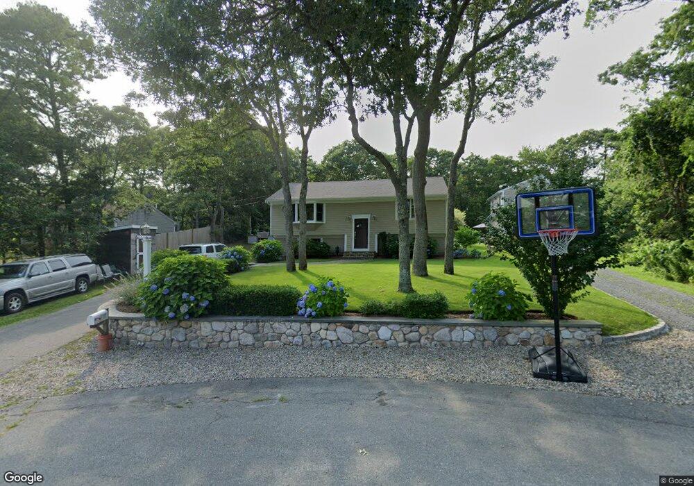 57 Howard, Monument Beach, MA 02553 - photo 1