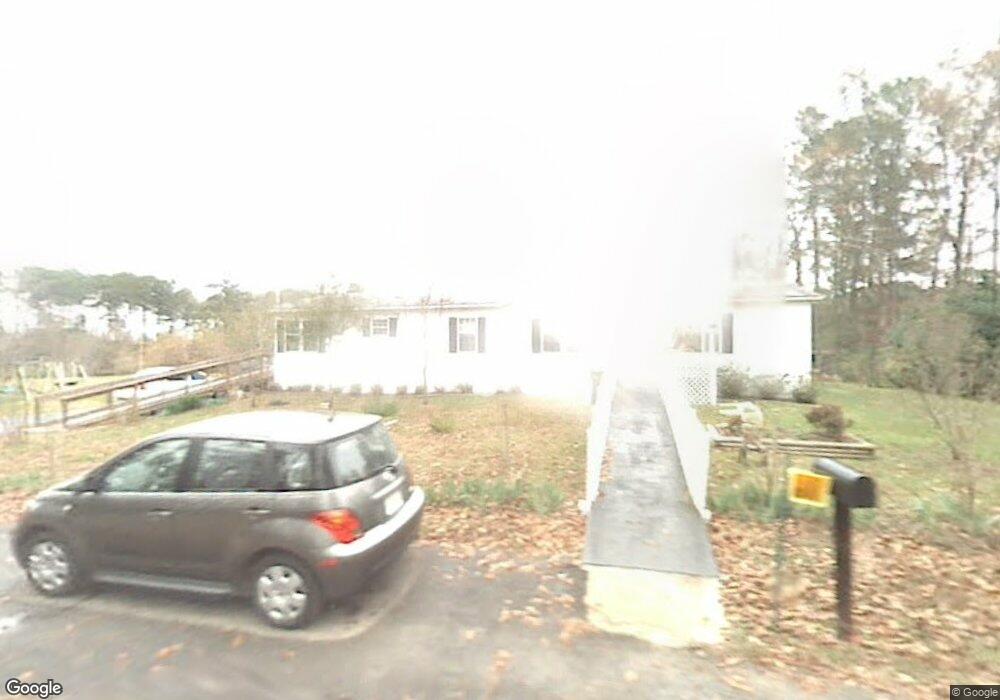 813 Grant 67, Sheridan, AR 72150 - photo 1