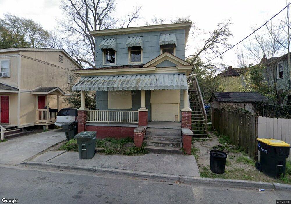 2120 Harden St, Savannah, GA 31415 - photo 1