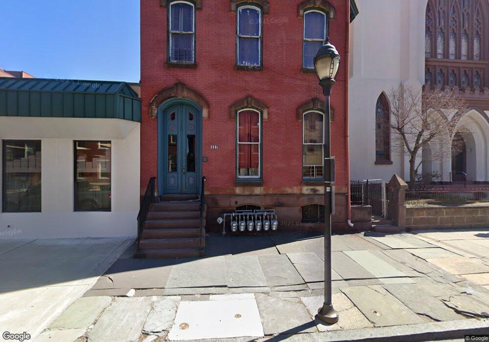 137 S 5th St, Reading, PA 19602 - photo 1