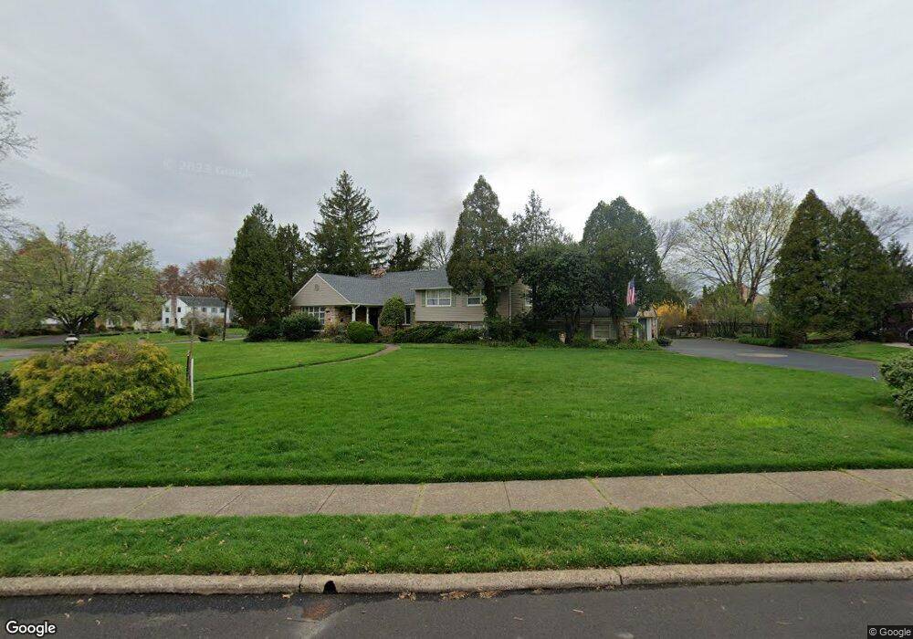 316 Springhouse Ln, Moorestown, NJ 08057 - photo 1