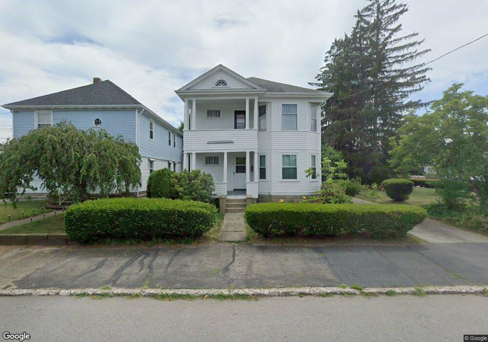 55 Crescent Rd, Pawtucket, RI 02861 - photo 1