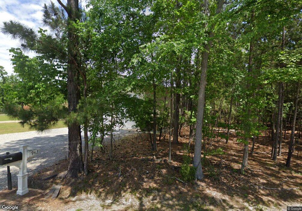 947 Willow Cove Rd, Chapin, SC 29036 - photo 1