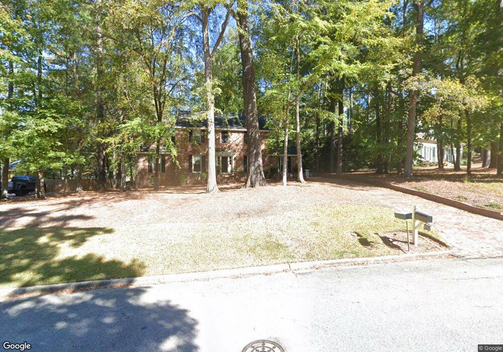 362 Habersham Rd, Augusta, GA 30907 - photo 1