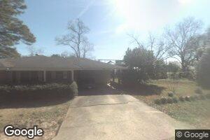 301 S 16th St, Mer Rouge, LA 71261