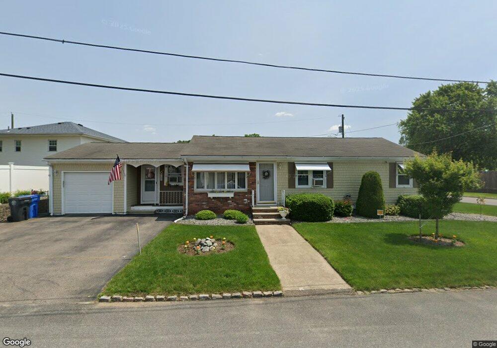 5 Byron St, Cranston, RI 02920 - photo 1