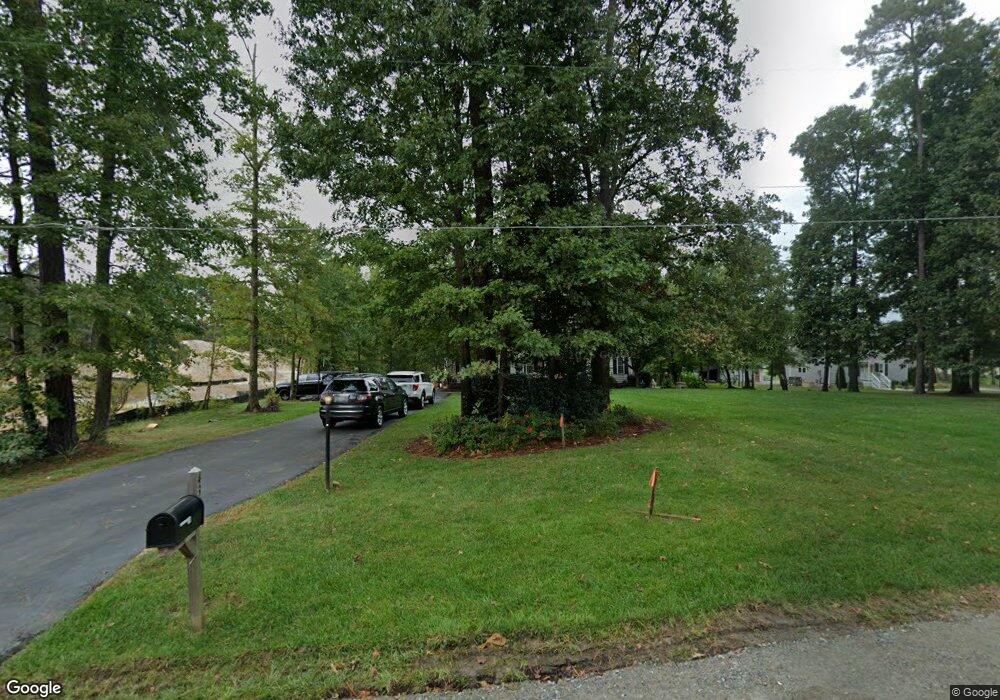 4362 Belfast Rd, Glen Allen, VA 23060 - photo 1